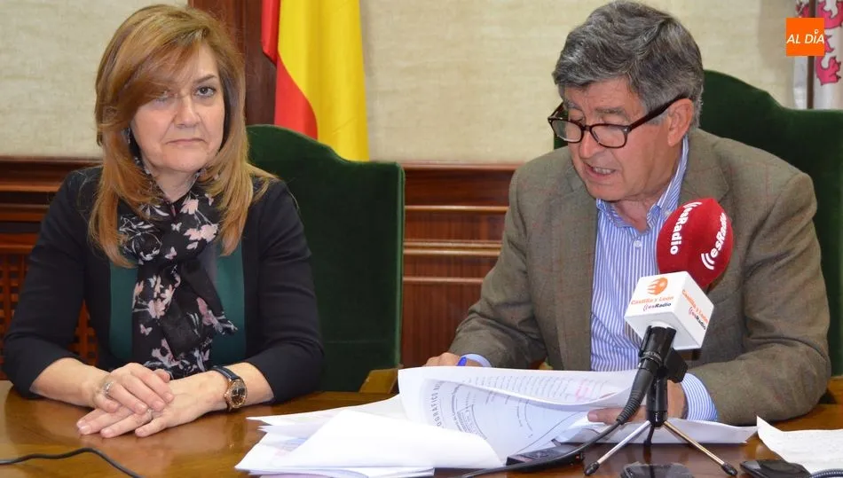 Comunicado el Equipo de Gobierno en contestación a Tú Aportas sobre el proyecto de Biomasa