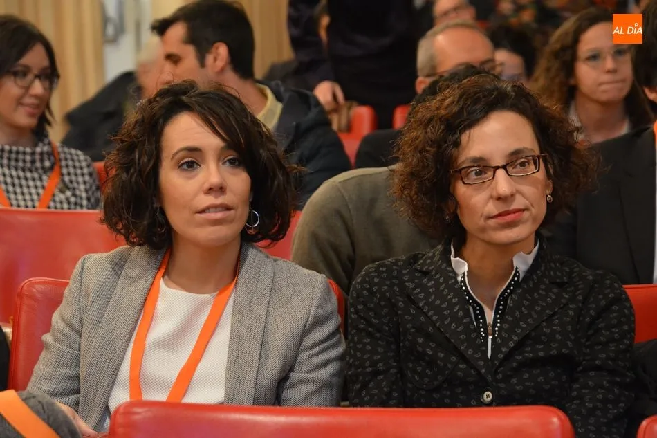 Foto 8 - Expertos de toda la regi&oacute;n se congregan en Fonseca para celebrar la&nbsp;Jornada anual de...