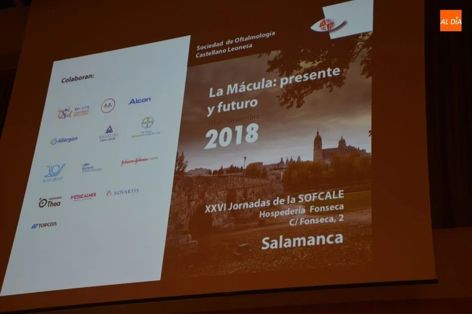 Foto 7 - Expertos de toda la regi&oacute;n se congregan en Fonseca para celebrar la&nbsp;Jornada anual de...