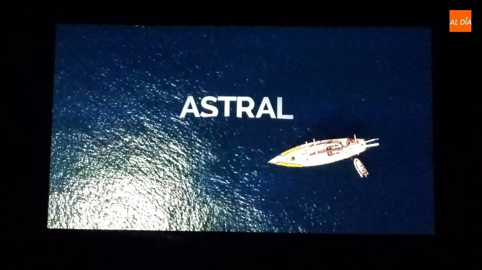 Foto 10 - El Astral surca las aguas del FICEE en su jornada m&aacute;s completa  
