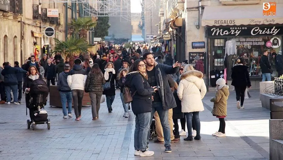 El turismo es una gran fuente de ingresos de la capital