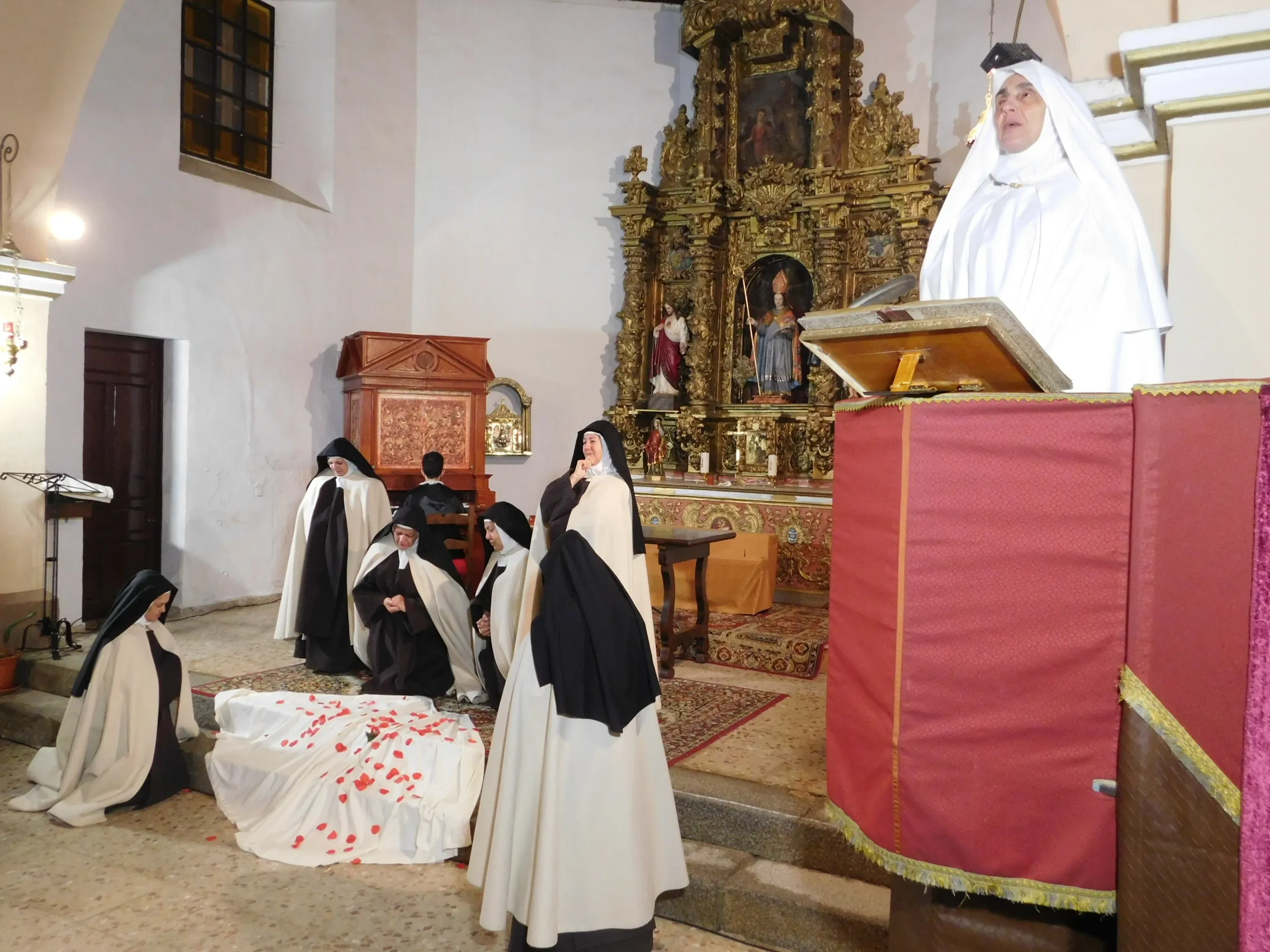 Foto 6 - Confianza y fe viva