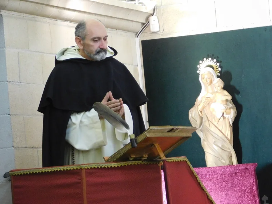 Foto 11 - Nace de nuevo la luz en Zamora