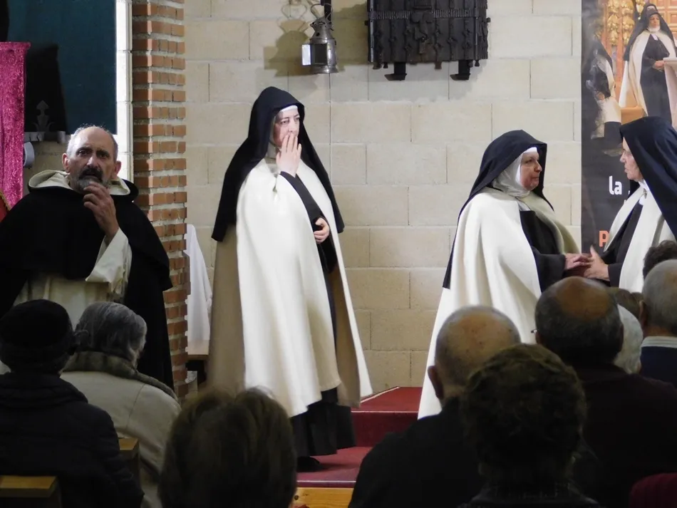 Foto 8 - Nace de nuevo la luz en Zamora