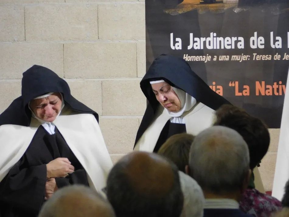 Foto 6 - Nace de nuevo la luz en Zamora