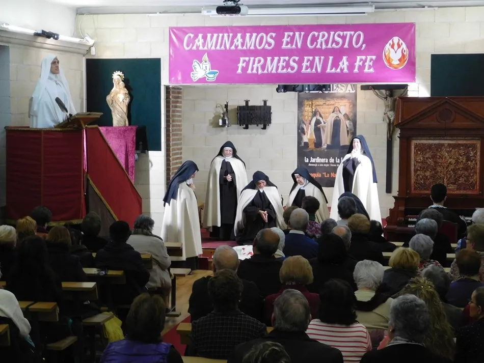 Foto 3 - Nace de nuevo la luz en Zamora