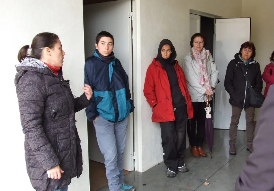 Foto 9 - Escuelas Campesinas da a conocer iniciativas emprendedoras promovidas por mujeres en Zamora  
