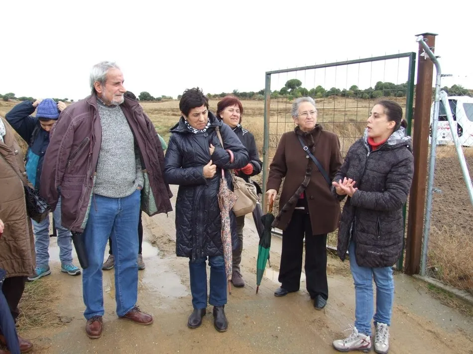 Foto 8 - Escuelas Campesinas da a conocer iniciativas emprendedoras promovidas por mujeres en Zamora  