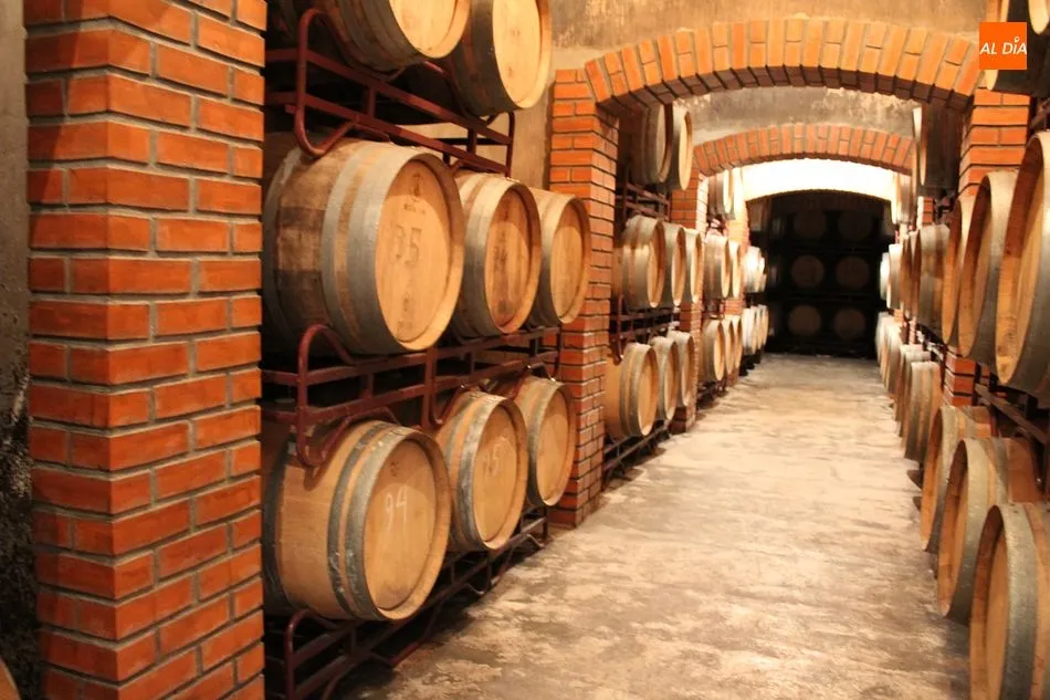 Foto 10 - Vinos de la Beira Interior, entre la calidez de sus pueblos hist&oacute;ricos y el frescor de la monta&ntilde;a ...