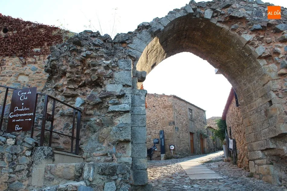 Foto 6 - Vinos de la Beira Interior, entre la calidez de sus pueblos hist&oacute;ricos y el frescor de la monta&ntilde;a ...