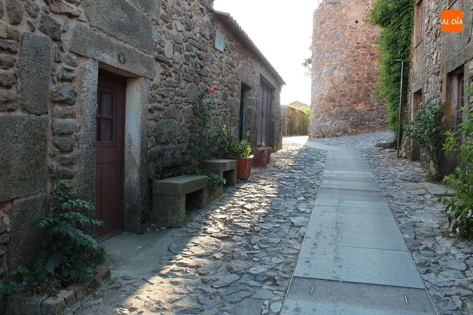 Foto 5 - Vinos de la Beira Interior, entre la calidez de sus pueblos hist&oacute;ricos y el frescor de la monta&ntilde;a ...