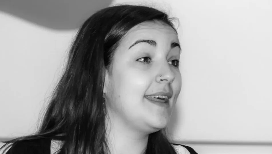 Irene Gil Torres ofrecerá este miércoles la charla El placer de ser mujer: el orgasmo femenino