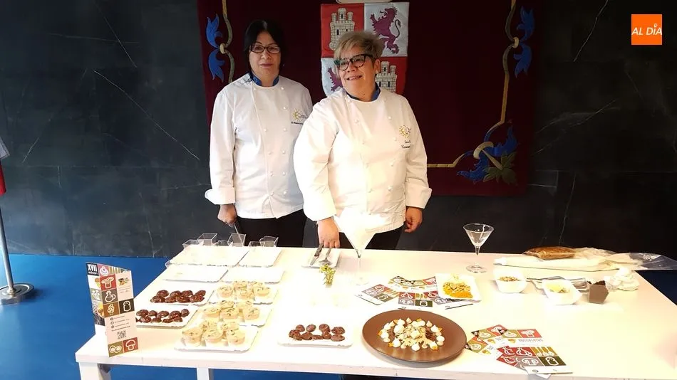 Foto 7 - Doce restaurantes salmantinos participan en las Jornadas Micol&oacute;gicas &lsquo;Buscasetas&rsquo;