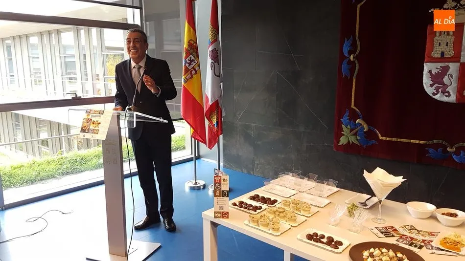 Foto 5 - Doce restaurantes salmantinos participan en las Jornadas Micol&oacute;gicas &lsquo;Buscasetas&rsquo;