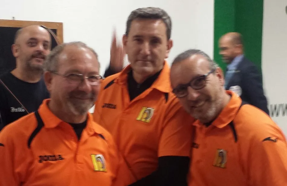 ArcoMiróbriga consigue tres primeros puestos en la 2ª jornada del RAUS 18/19  