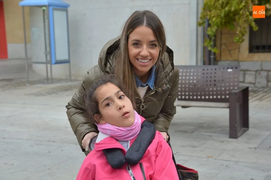 Foto 5 - ASPACE combina la inclusi&oacute;n y la creatividad con pictogramas que favorecen&nbsp;la accesibilidad  