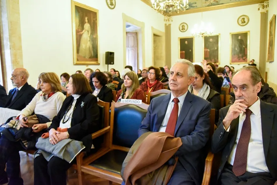 Foto 2 - El Centro de Estudios Brasile&ntilde;os organiza un congreso dedicado a N&eacute;lida Pi&ntilde;&oacute;n&nbsp;