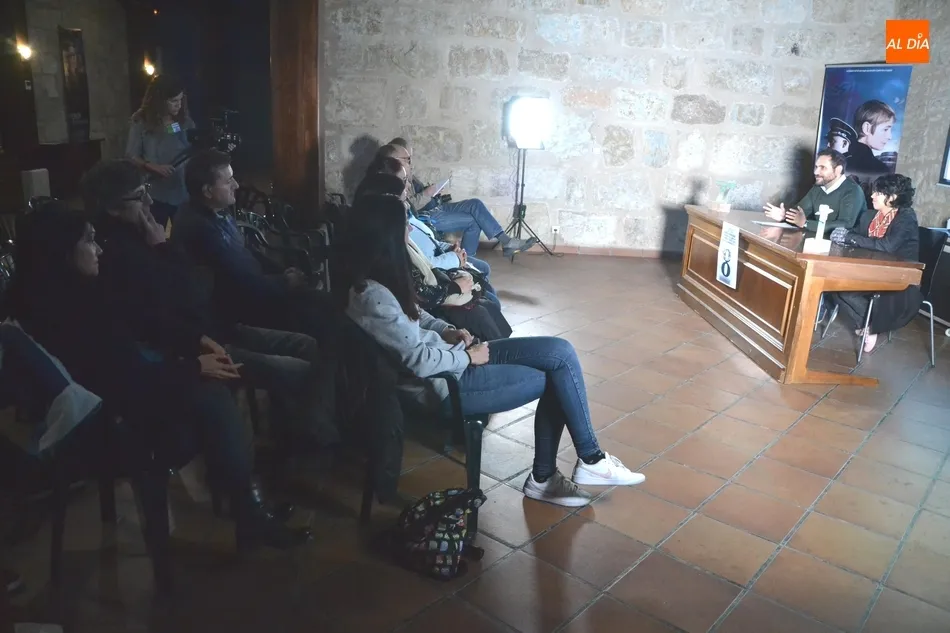 El FICEE estrecha lazos por segundo año consecutivo con Colombia  