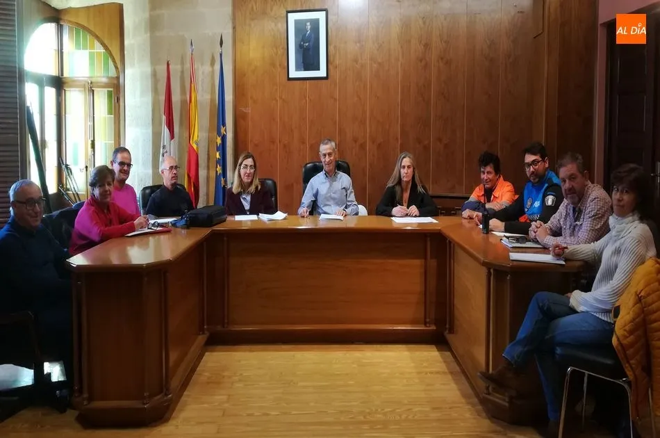 La Mesa de Negociación confirma la regularización y cotización de los atrasos de enero a junio...