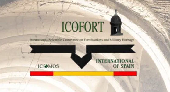 Juan Tomás Muñoz participa en Figueras en un Congreso Internacional de Patrimonio Fortificado  