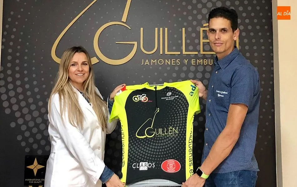 La Escuela Bejarana de Ciclismo cuenta con 23 alumnos para la presente temporada