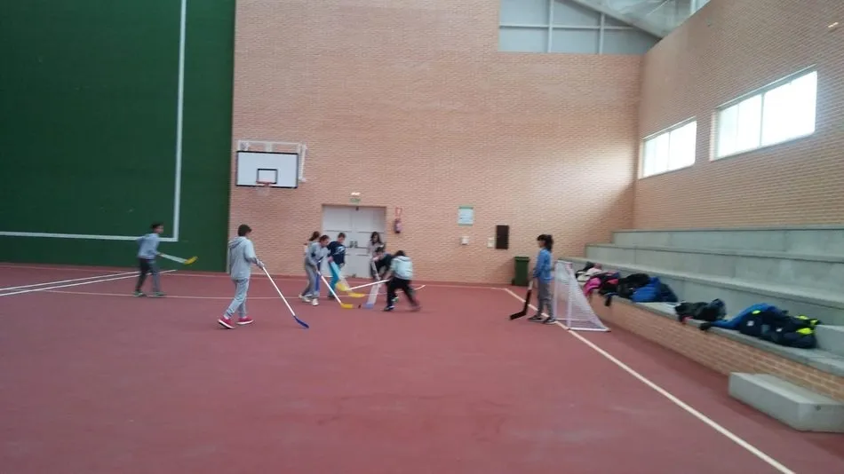 Foto 8 - Alumnos del CRA La Ribera descubren Sard&oacute;n de los Frailes en una entretenida jornada con juegos y...