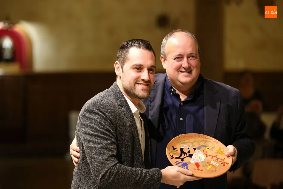 Foto 9 - El I Concurso de Cocina Producto Local de Salamanca premia las mejores propuestas culinarias de la...
