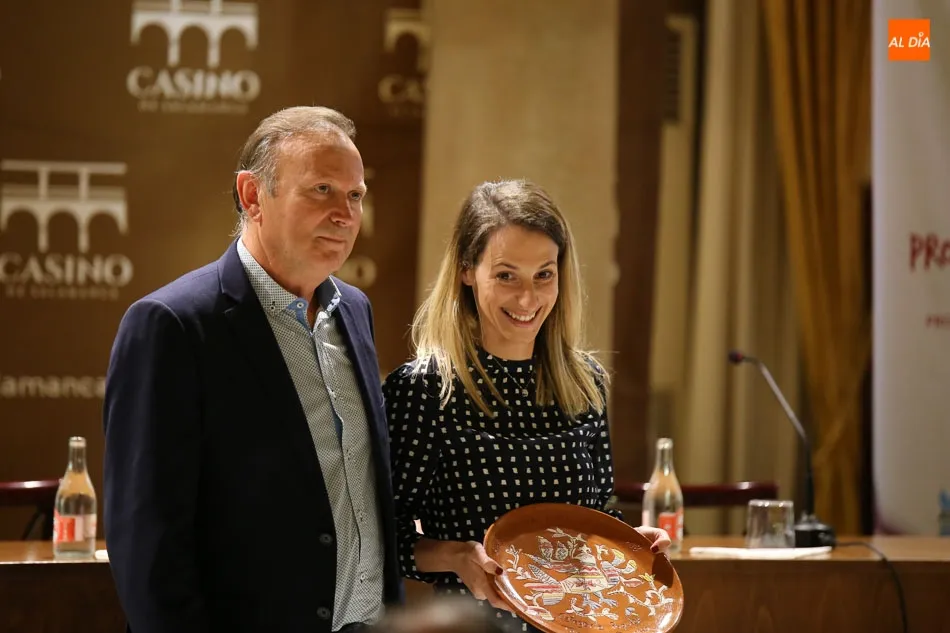 Foto 8 - El I Concurso de Cocina Producto Local de Salamanca premia las mejores propuestas culinarias de la...
