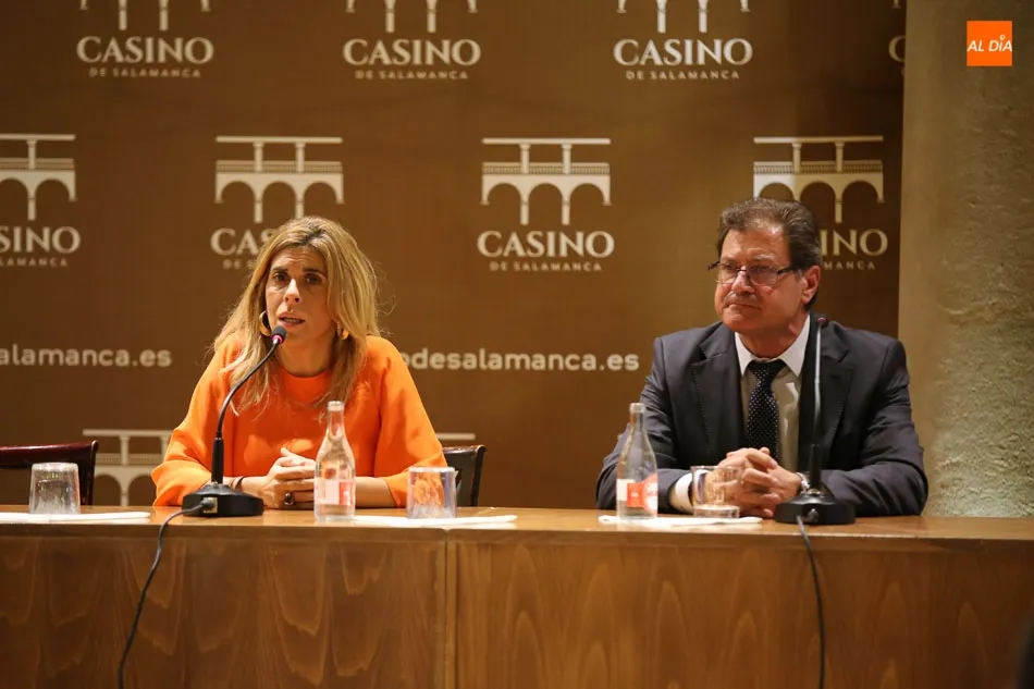 Foto 7 - El I Concurso de Cocina Producto Local de Salamanca premia las mejores propuestas culinarias de la...