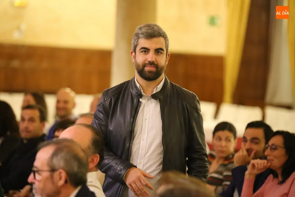Foto 4 - El I Concurso de Cocina Producto Local de Salamanca premia las mejores propuestas culinarias de la...
