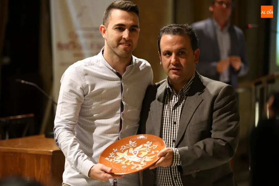 Foto 3 - El I Concurso de Cocina Producto Local de Salamanca premia las mejores propuestas culinarias de la...