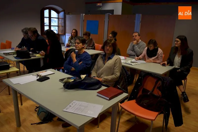 Foto 4 - La Diputaci&oacute;n impulsa cinco jornadas sobre dise&ntilde;o y creaci&oacute;n de experiencias tur&iacute;sticas para...