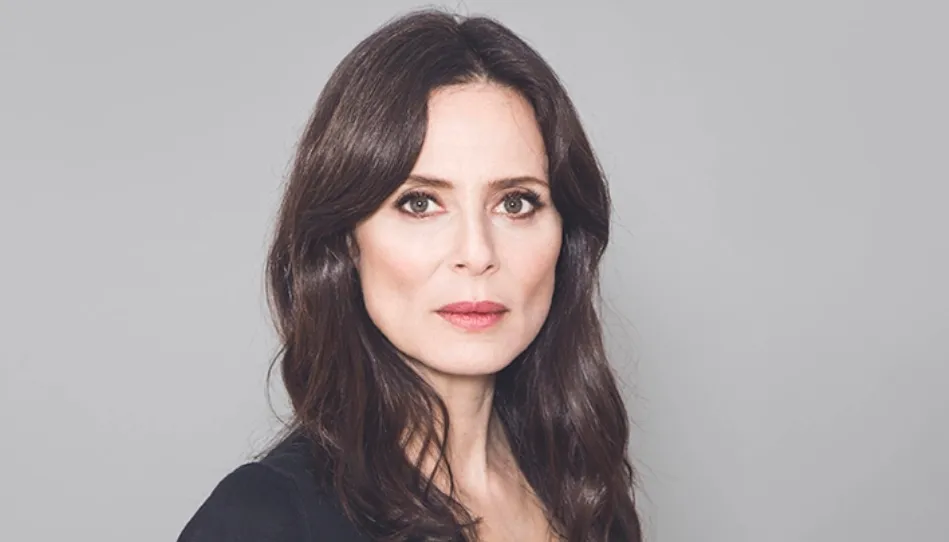 Aitana Sánchez-Gijón, actriz