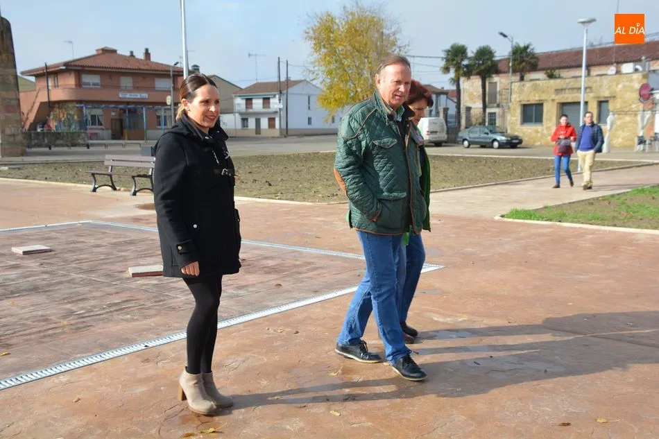 Foto 11 - Santiz estrena consultorio gracias a una inversi&oacute;n de 120.000 euros