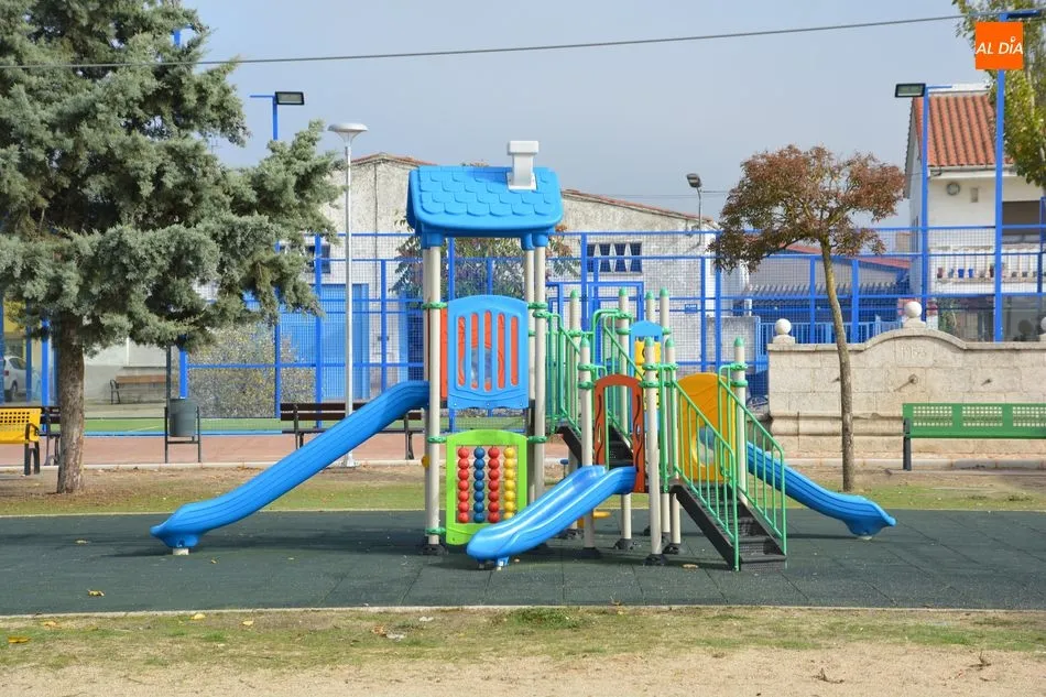Foto 7 - Santiz estrena consultorio gracias a una inversi&oacute;n de 120.000 euros