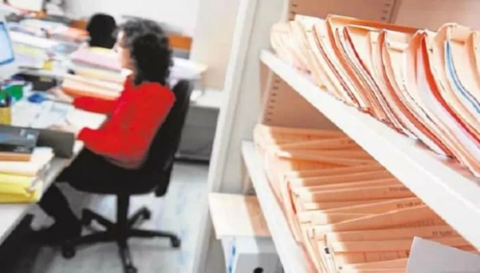 En toda España, ingresaron 305.437 casos y fueron resueltos 71.234