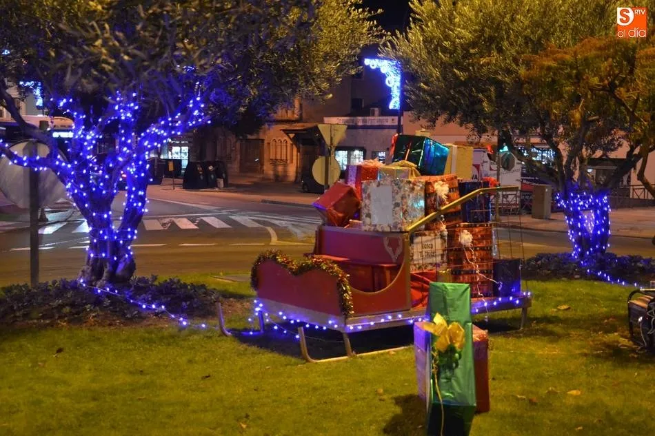 Convocado el 3º Concurso de Decoración de Calles con 900€ en premios  