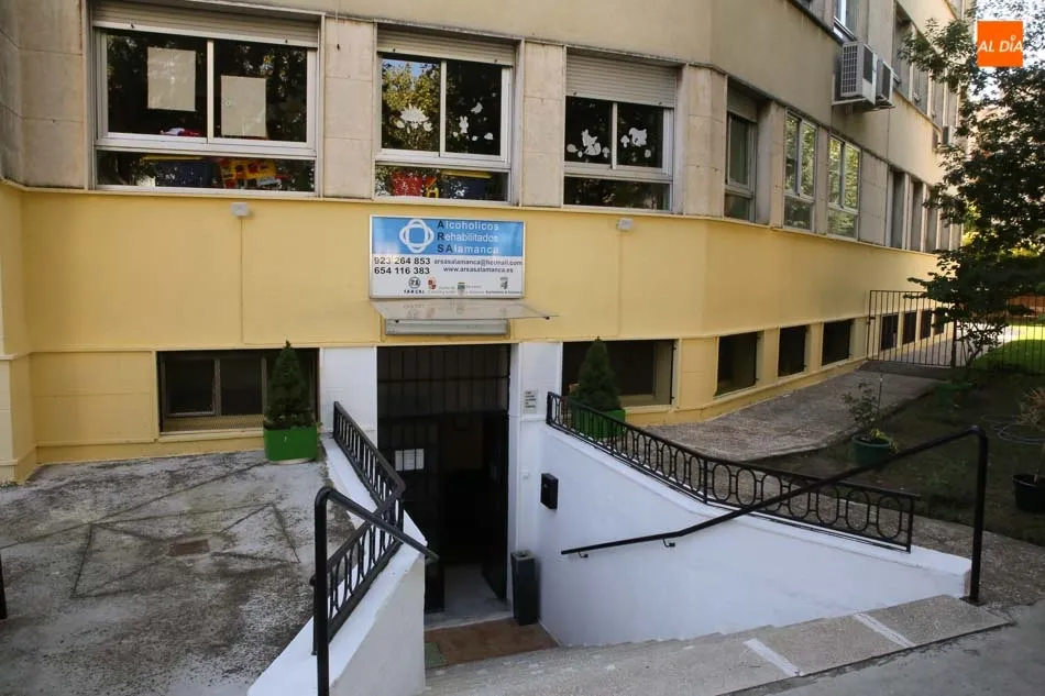 Foto 3 - &ldquo;Falta educaci&oacute;n sobre d&oacute;nde te puede llevar beber alcohol&rdquo;