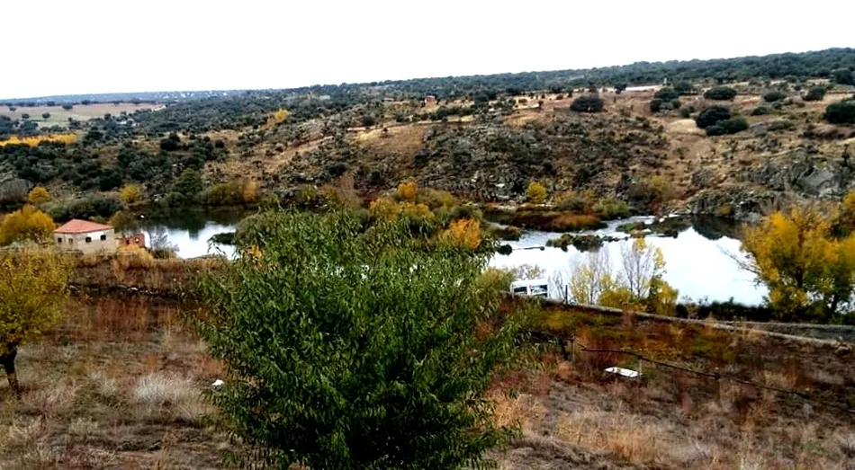 Foto 4 - Un paseo por Ledesma en oto&ntilde;o
