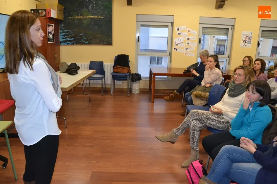 Foto 3 - Bego&ntilde;a Moro repasa las claves en materia de alimentaci&oacute;n para los diab&eacute;ticos  