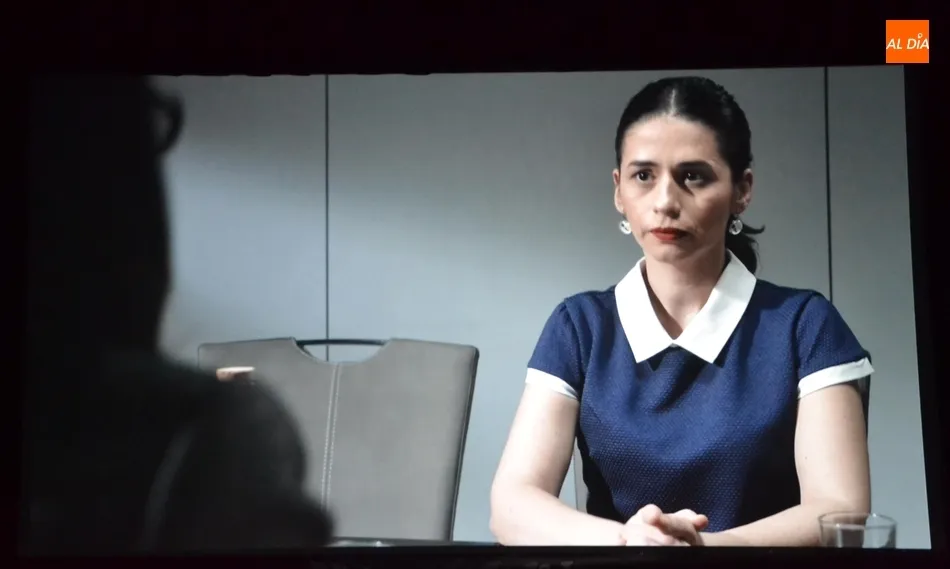 Foto 4 - Las mujeres toman el protagonismo en el FICEE con una sesi&oacute;n exclusiva  