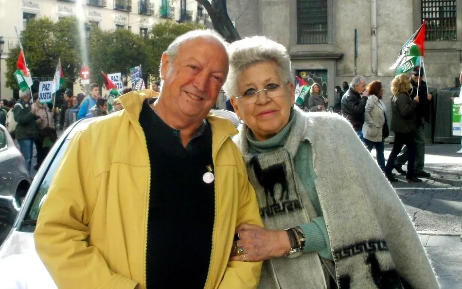 Foto 6 - Marruecos culpable, Espa&ntilde;a responsable