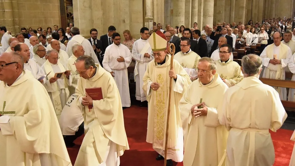 El Consejo Presviteral reunido el pasado lunes acordó informar a la sociedad de su reflexión sobre los casos de abusos a menores