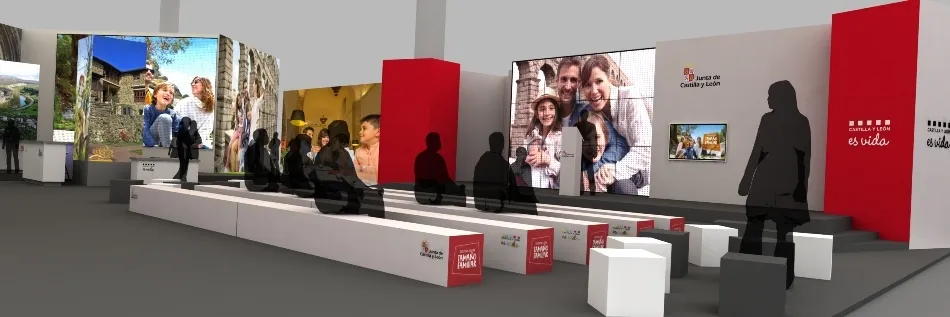 Foto 3 - Castilla y Le&oacute;n promocionar&aacute; su gastronom&iacute;a en INTUR, con Jap&oacute;n como pa&iacute;s invitado