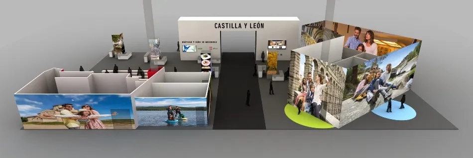 Foto 2 - Castilla y Le&oacute;n promocionar&aacute; su gastronom&iacute;a en INTUR, con Jap&oacute;n como pa&iacute;s invitado