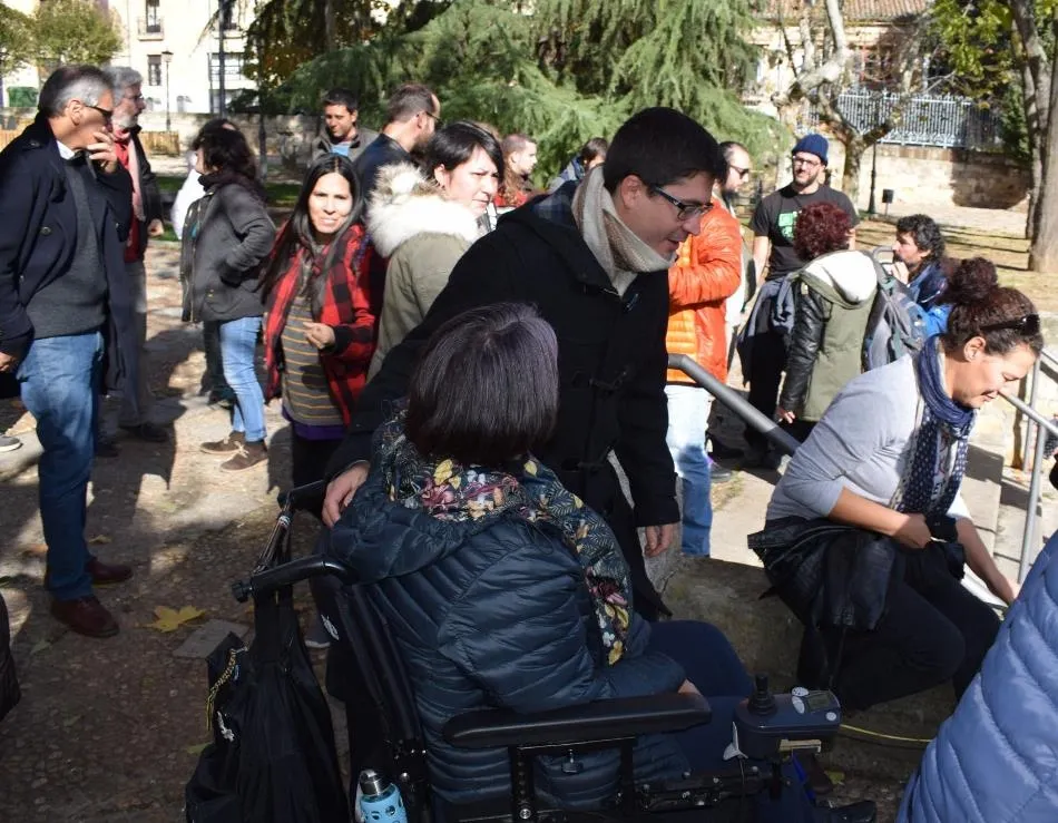 Foto 3 - Gabriel De la Mora asegura que su intenci&oacute;n era opinar haciendo uso de su libertad de expresi&oacute;n