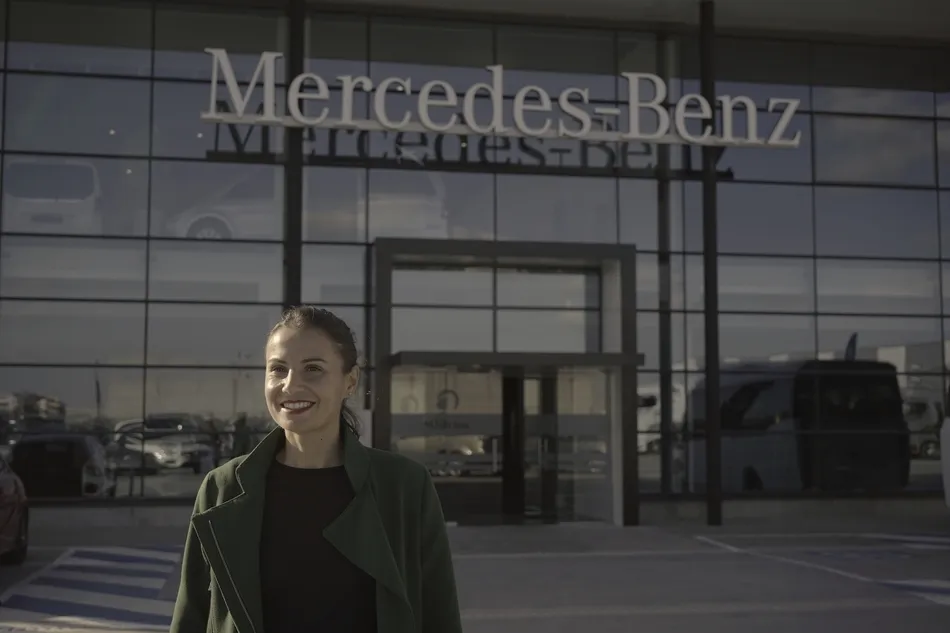 Adarsa, patrocinador de la atleta Gema Martín  