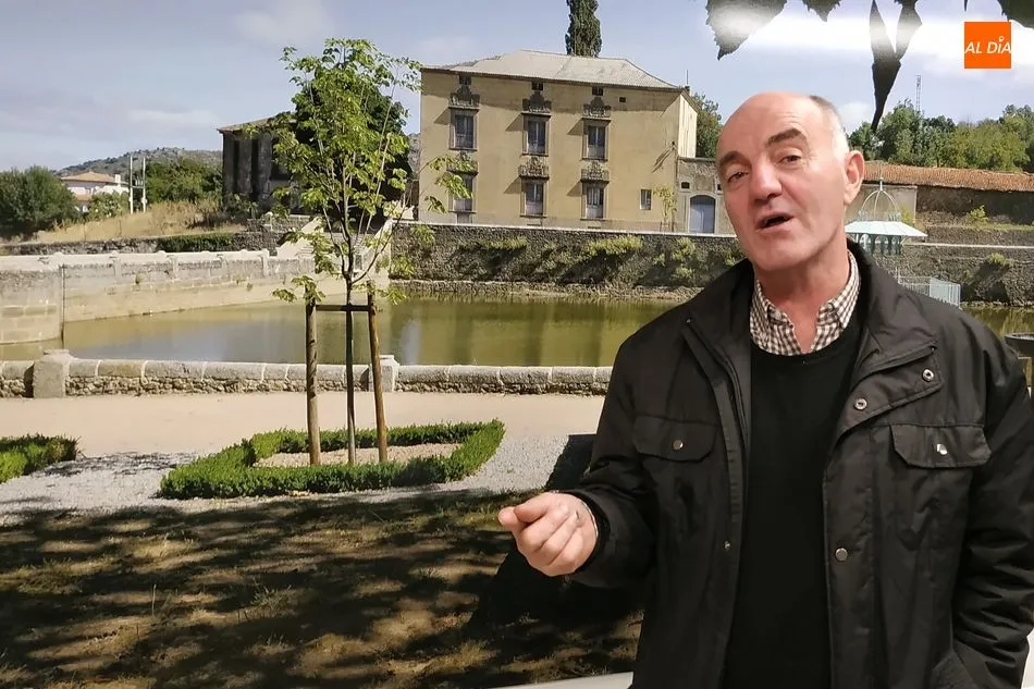 Foto 5 - Con un coste de cerca de 527.000 &euro; se est&aacute;n asfaltando unos 40.000 m2 de calles   