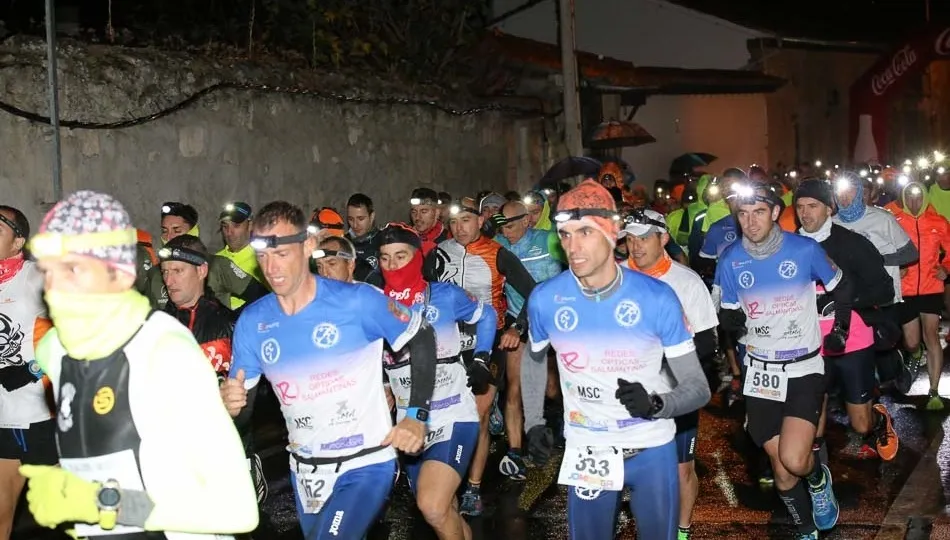 Compases iniciales de la primera jornada de la Liga. Foto: Alberto Martín