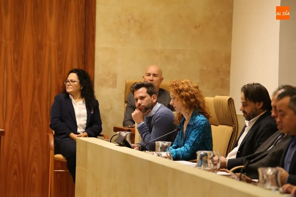 Foto 5 - El Ayuntamiento garantiza el acceso al nuevo Complejo Hospitalario aunque el vial no est&eacute; terminado